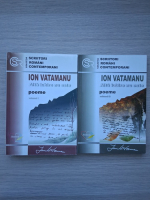 Ion Vatamanu - Alta iubire nu este (2 volume)