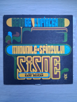 Ion Vova - Minunile Sfantului Sisoe (George Topirceanu)