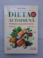 Ionela Tofan - Dieta autoimuna