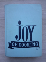 Irma S. Rombauer, Marion Rombauer Becker - Joy of cooking
