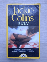 Jackie Collins - Lucky