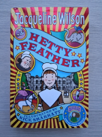 Jacqueline Wilson - Hetty Feather