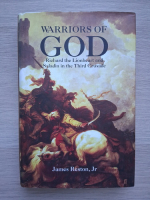 James Reston - Warriors of god. Richard the lionheart and Saladin in the third crusade