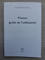 Jean Charles Massera - France guide de l'utilisateur