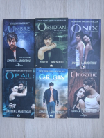 Jennifer L. Armentrout - Lux (6 volume)