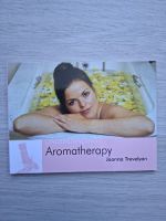 Joanna Trevelyan - Understanding aromatherapy