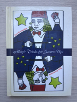 Jon Tremaine - Magic tricks for grown-ups