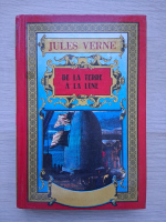 Jules Verne - De la terre a la lune