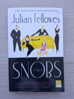 Julian Fellowes - Snobs