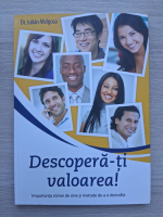 Julian Melgosa - Descopera-ti valoarea