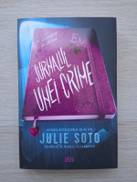 Julie Soto - Jurnalul unei crime