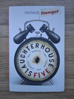 Kurt Vonnegut - Slaughterhouse-five or the children's crusade