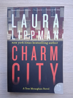 Laura Lippman - Charm city