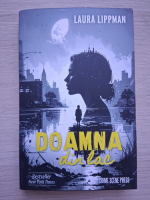 Laura Lippman - Doamna din lac