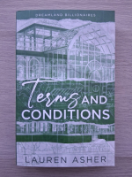 Lauren Asher - Terms and conditions, volumul 2