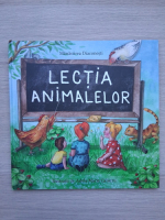 Lectia animalelor