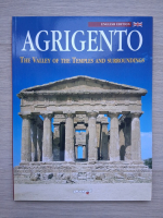 Loretta Santini - Agrigento. The Valley of the temples and surroundings