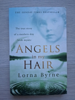 Lorna Byrne - Angels in my hair