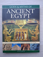 Lucia Gahlin - Gods and myths of ancient Egypt