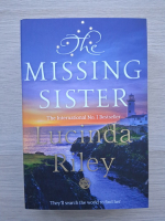 Lucinda Riley - The missing sister