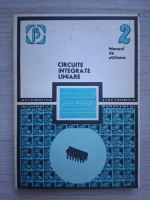 M. Bodea, A. Vatasescu - Circuite integrate liniare. Manual de utilizare (volumul 2)