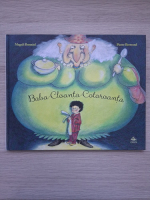 Magali Bonniol, Pierre Bertrand - Baba-Cloanta-Cotoroanta