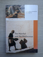 Magdalen Nabb - The marshal and the madwoman