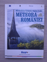 Manastirea Cetatuia Negru Voda. Meteora Romaniei