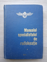Manualul specialistului de radiolocatie (volumul 1)