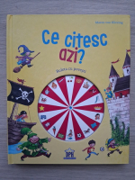 Maren von Klitzing - Ce citesc azi? Ruleta cu povesti