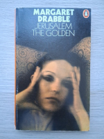Margaret Drabble - Jerusalem the golden