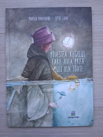 Maria Papayanni, Effie Lada - Povestea regelui care avea prea mult din toate
