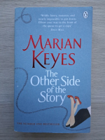 Marian Keyes - The other side of the story