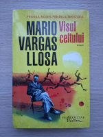 Mario Vargas Llosa - Visul celtului