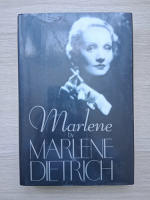 Marlene Dietrich - Marlene