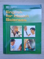 Martin Milner - English for health sciences