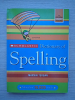 Marvin Terban - Dictionary of spelling