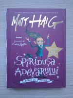 Matt Haig- Spiridusa adevarului