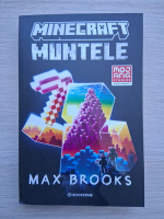 Max Brooks - Minecraft muntele