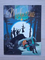 Melusine. Tales of the full moon (volumul 5) 
