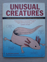 Michael Hearts - Unusual creatures
