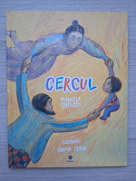 Mihaela Cosescu - Cercul