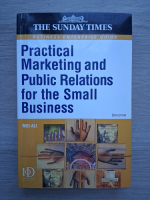 Moi Ali - Practical marketing and public relations for the small business