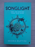 Moira Buffini - Songlight
