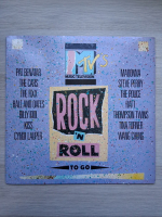 MTVs rock and roll to go