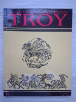 Mustafa Askin - Troy