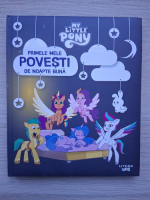 My little pony. Primele mele povesti de noapte buna