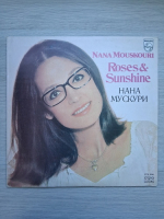 Nana Mouskouri - Roses and sunshine