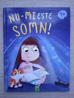 Nicola Berger - Nu-mi este somn!