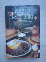 Nicolae Klepper - Taste of Romania 